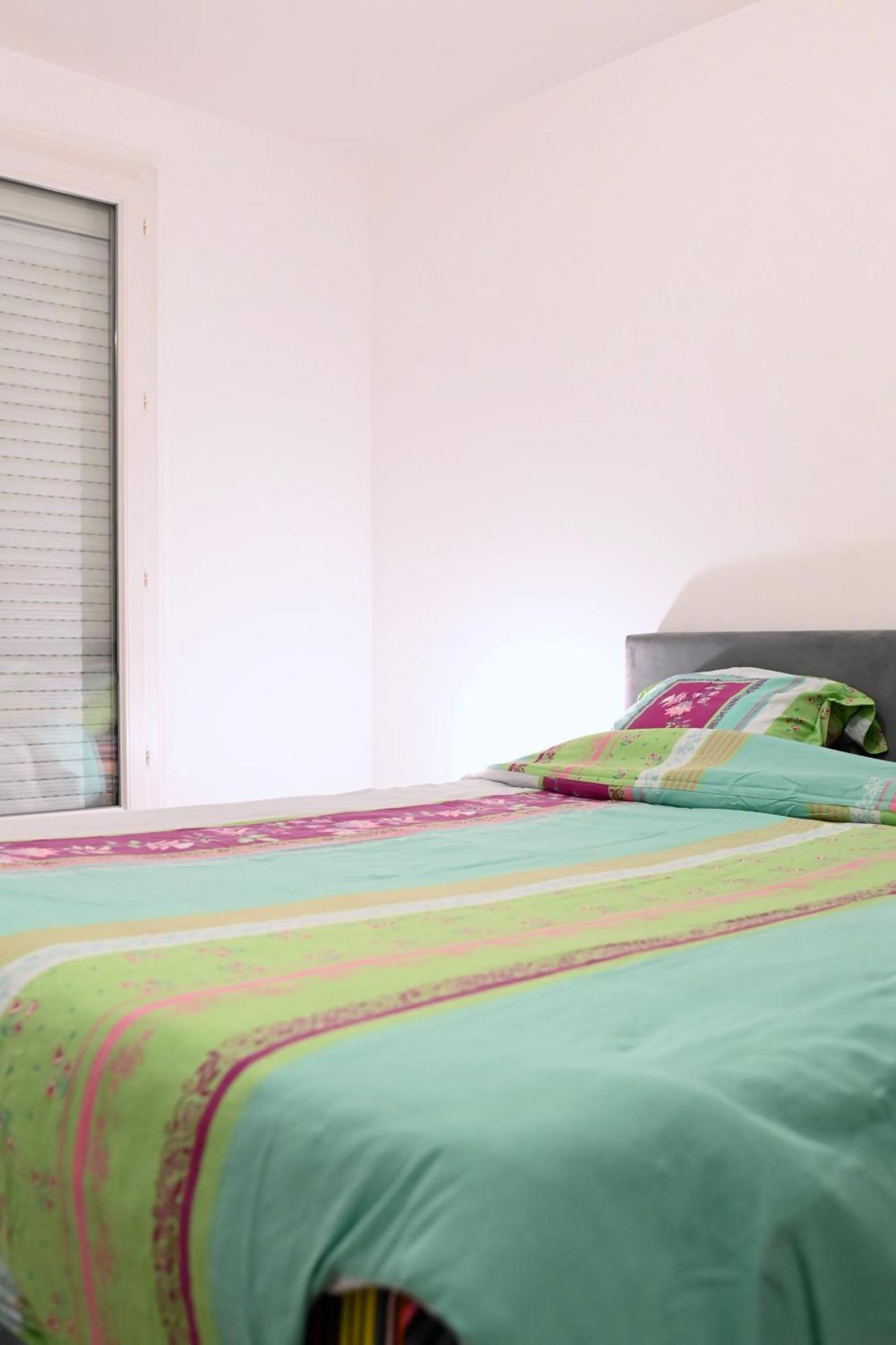 Apartmán Cosy Colour Place Villiers-sur-Marne Exteriér fotografie