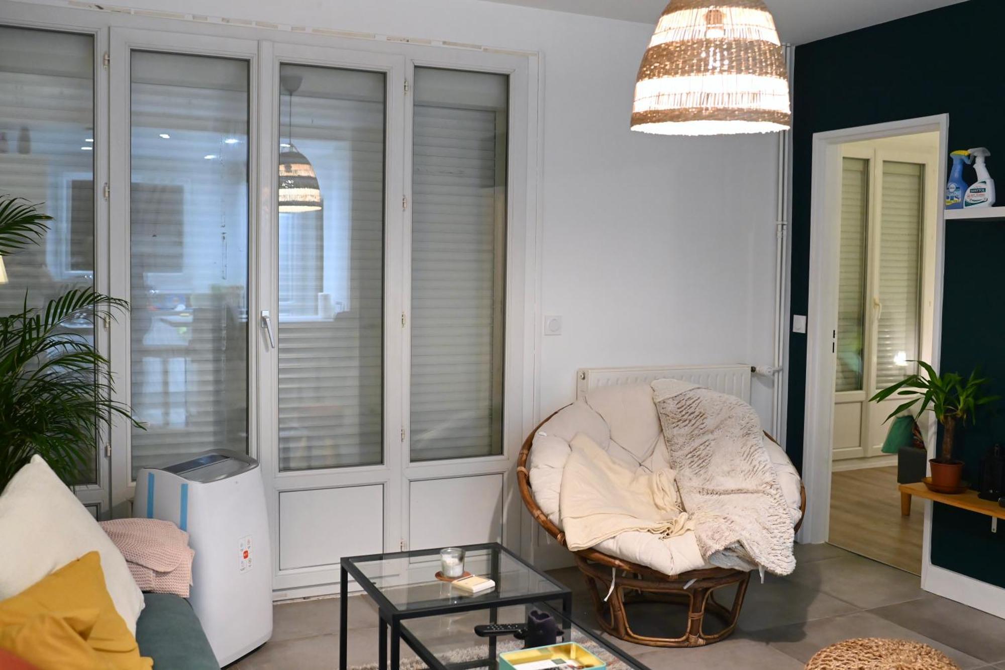 Apartmán Cosy Colour Place Villiers-sur-Marne Exteriér fotografie